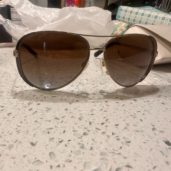 Michael Kors Chelsea glasses main image 5